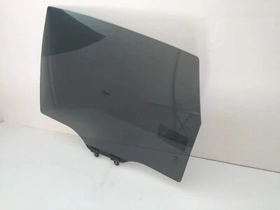 Driver/Left Side Rear Door Window Glass For 2007-2015 Mazda CX-9 Foto 1 de 3