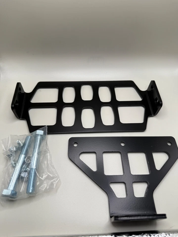 Nuevo kit de soporte de brazo en A inferior SP1 para Ski Doo Renegade MX-Z Summit Freeride 600 800 Foto 1 de 2