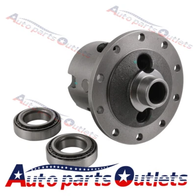 For Chevy Impala Malibu Camaro Olds 26 Differential Spline Limited Slip Lsd Unit - Image 1 of 4