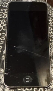 Apple A2178 iPod Touch 7ma Generación 16GB Gris Bueno Usado ROTO Sin Alimentación Se Vende Como Está - Imagen 1 de 2