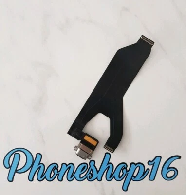 Original Huawei Mate 20 PRO Ladebuchse USB Dock Connector Charging Flex Kabel