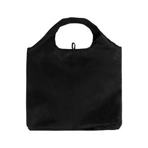 Foldable Shopping Bag Grocery Eco Friendly Reusable Recycle Shopping Tote Bag US