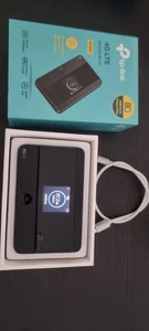 TP-Link M7350 4G LTE Mobilny WiFi MiFi Przenośny router podróżny Hotspot Ver 8.0 - Zdjęcie 1 z 6