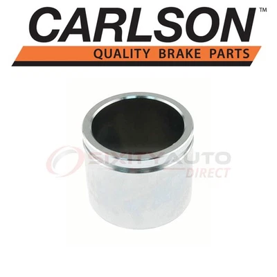 Carlson Front Disc Brake Caliper Piston for 1989-2004 Hyundai Sonata  - Pad ke Foto 1 de 4
