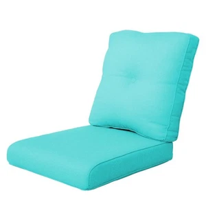 22 Zoll x 24 zoll 2 Stück CushionGuard Outdoor Lounge Sessel tiefer Sitz Ersatz - Bild 1 von 6