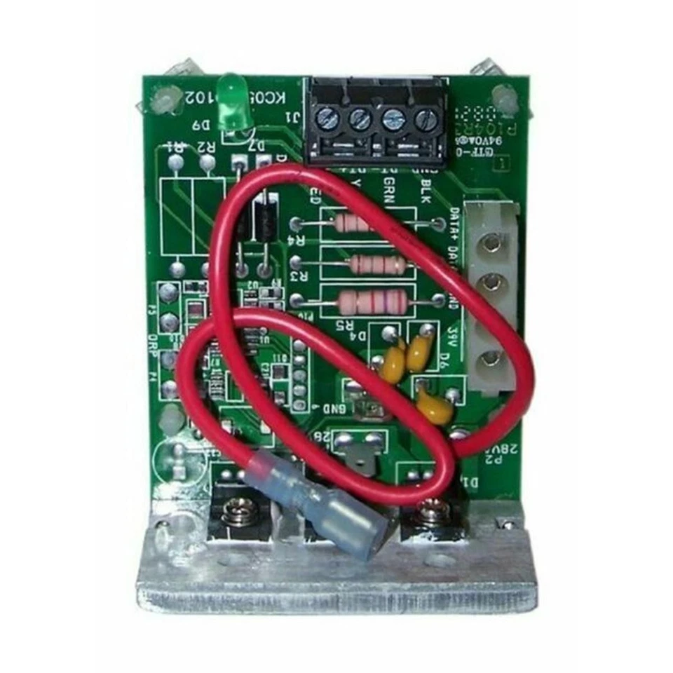 Pentair Pool Products IntelliChlor Printed Circuit Board SCG Replacement, Green - Image 1 of 1