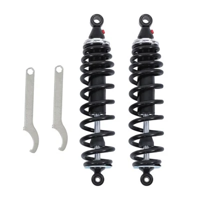 For Arctic Cat 400 450 500 550 650 700 1000 Rear Shocks 0404-158 0404-274 08-17 - Image 1 of 4