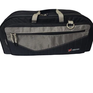 Digital Juice 28x10x12 Camera Pro Gear Equipment Bag  Heavy Duty Ballistic Nylon - Picture 1 of 19