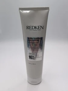 Máscara líquida Redken Acidic Bonding Concentrate 5 minutos 8,5 OZ ¡NUEVA! - Imagen 1 de 6