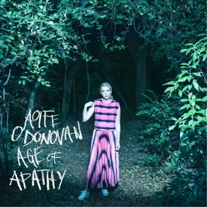 Aoife O'Donovan Age of Apathy (CD) Deluxe Album Digipak - Bild 1 von 1