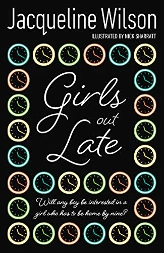GIRLS OUT LATE (REISSUE) - Image 1 of 1