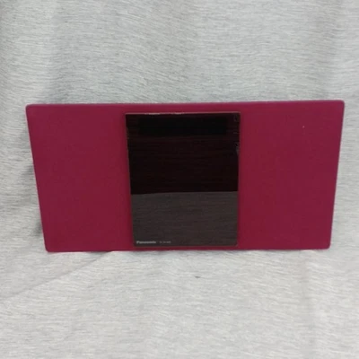 Panasonic SC-HC400 Combo Good Condition from Japan - Image 1 of 3