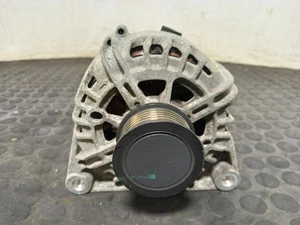 FORD FOCUS C MAX Alternator 2007-2011 2.0L UFDB - Picture 1 of 8