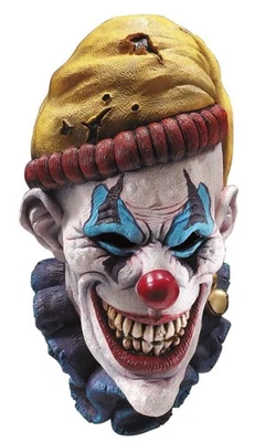 Insano The Clown Overhead , Multi Color, Size - Image 1 of 3