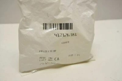 BRP OEM Ski-Doo 417126381 Guard Protecteur Mach 1 Grand Touring MXZ Formula - Image 1 of 4