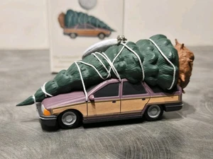 Hallmark 2012 Griswold Family Weihnachtsbaum Weihnachten Urlaub - Bild 1 von 10