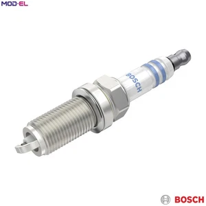 4x SPARK PLUG 0 242 236 578 FOR INFINITI KIA SORENTO/II/SUV/Van FORTE/CERATO M45 - Picture 1 of 14