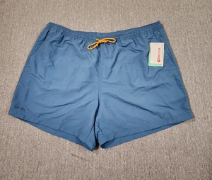 Marmot Herren XXL Juniper Springs 5" Shorts Dusty Teal - Bild 1 von 12