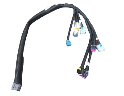 Harley Street 500 Street 750 2014-2020 arnés de cables motor ASM 69200512 NUEVO OEM Foto 1 de 3