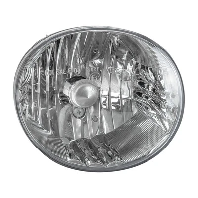 Luz antiniebla regular TYC 19-5713-00 Foto 1 de 4