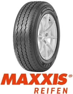 Maxxis CL31N 195/50 R13C 104/101N - Bild 1 von 1