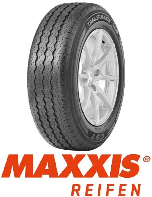Maxxis CL31N 195/50 R13C 104/101N - Bild 1 von 1