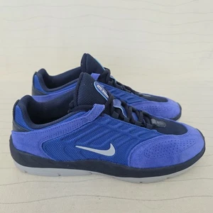Nike Herren SB Vertebrae Astronomie Blau Obsidian Marine Schuhe FD4691-400 Größe 8 NEU  - Bild 1 von 10