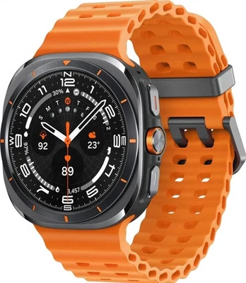 SAMSUNG GALAXY Watch Ultra LTE 47 mm SM-L705 - Bild 1 von 4