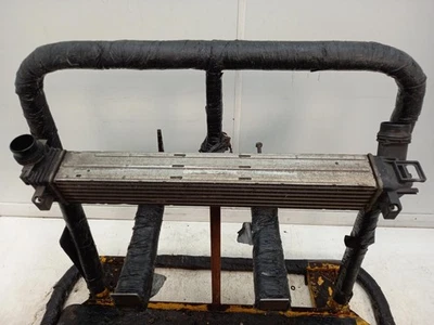 RENAULT SCENIC Intercooler 2009-2015 1.5L K9K832 144960006R  - image 1 of 4