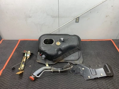 1990-1993 Mazda Miata Mx5 Oem B61P Gas Tank Fuel Pump Hanger Filler Neck 1.6 NA - Image 1 of 4