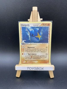 Carte Pokémon Sharpedo 53/110 / Bloc EX Fantômes Holon / TBE FR - Imagen 1 de 3