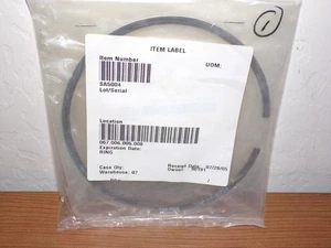 Superior Piston Ring SA5004 - Picture 1 of 2