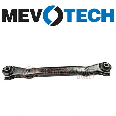 Mevotech Supreme Rear Upper Control Arm for 2014-2016 Kia Cadenza - Spring xd Foto 1 de 4
