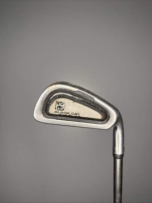 Lynx Black Cat 6-Iron Unifiber Regular Flex 37.5″ - Image 1 of 4