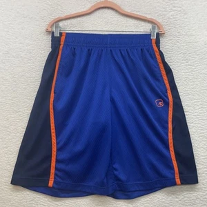 AND1 Basketball Shorts Herren Medium Athletic Mesh Kordelzug Polyester Gym Traini - Bild 1 von 12