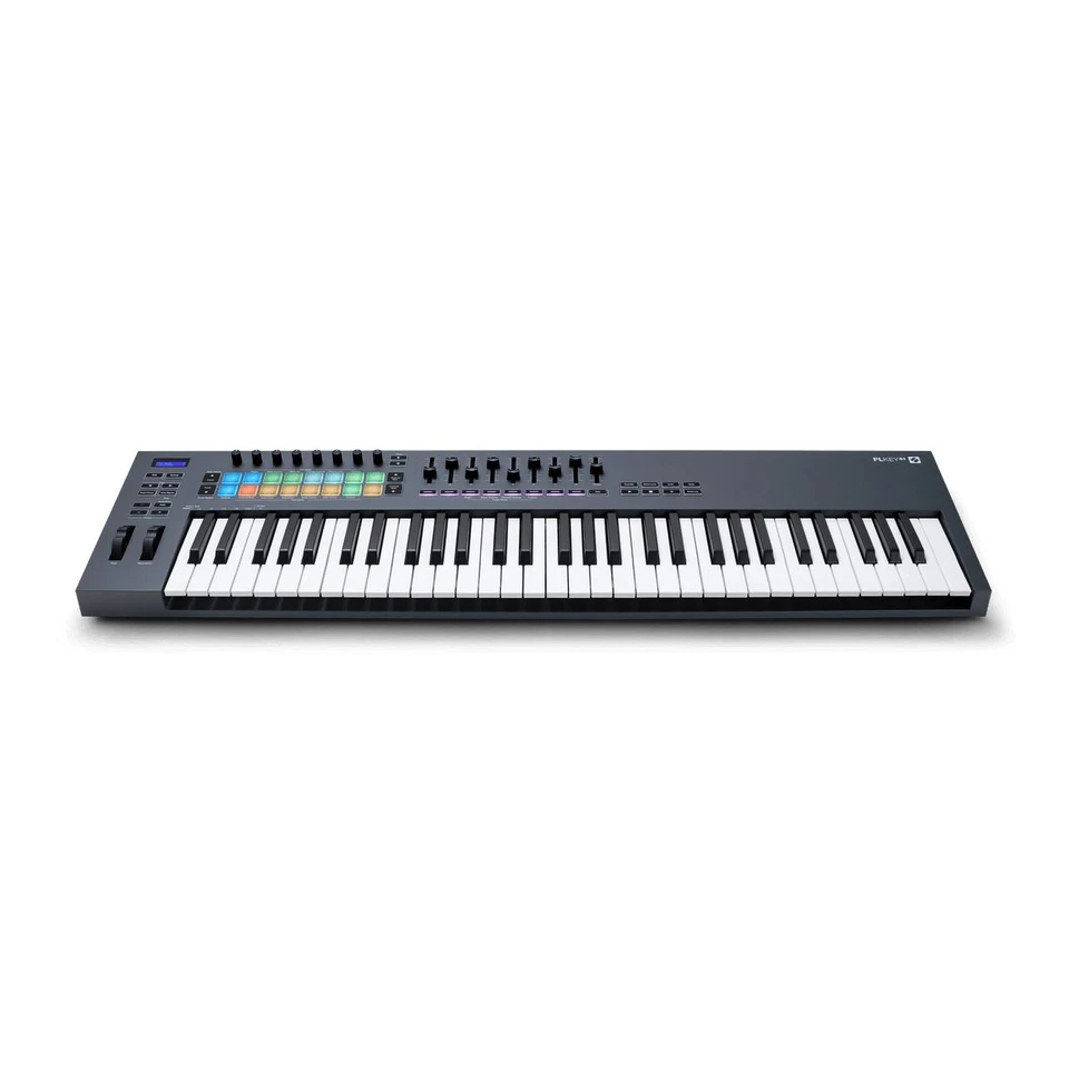 Novation FLkey 61 - B-Stock - Image 1 of 1