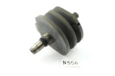 Honda PC 800 Pacific Coast RC34 1989 - Crankshaft N55G — 第 1/3 张图片