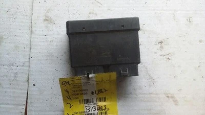 Arnés de lámpara delantera ventilador de refrigeración ECM chasis compatible con 00-04 SATURN SERIE L 133538 Foto 1 de 3