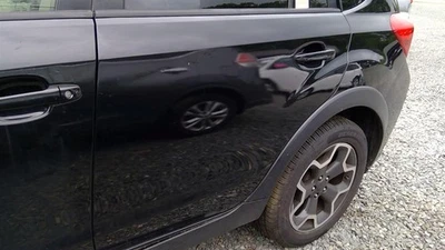 Used Rear Left Door Assembly Rear Side fits: 2015 Subaru Xv crosstrek electric 2 Foto 1 de 4