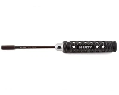 Hudy Limited Edition Socket Driver (4.5mm) [HUD174535] - Image 1 of 2