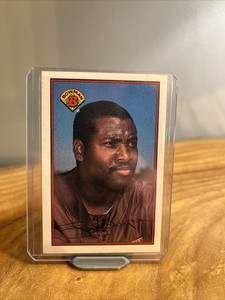 1989 Bowman #461 Tony Gwynn   San Diego Padres