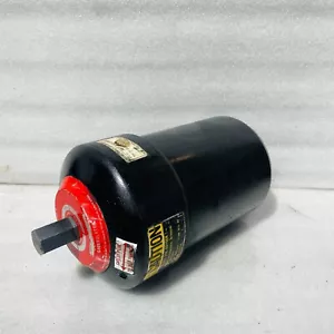 Greerolator 20-250 TMR Part No. 80089 Accumulator (1 Gallon/2000 PSI) - Picture 1 of 11