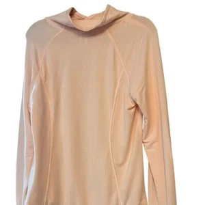 Weicher Pullover/Yogalicious Langarm, Gr. L - Bild 1 von 5