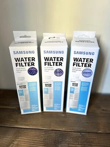 Samsung DA29-00020B, HAF-CIN/EXP Refrigerator Ice Water Filter OEM Genuine - Picture 1 of 9