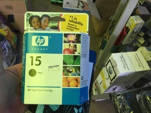 C6615Dn New Sealed Package Expired Date Sold as Parts Not working condition - Picture 1 of 10
