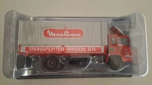 Camión Pegaso 1080 Moulinex - SALVAT - 1/43 - Imagen 1 de 4