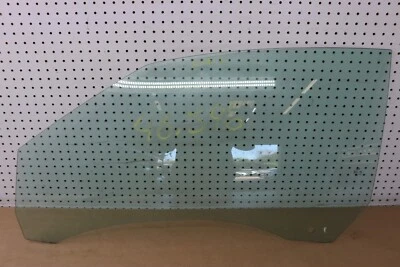 10 11 2010 AUDI A5 2.0L DOOR GLASS WINDOW LEFT DRIVER SIDE CONVERTIBLE COUPE Foto 1 de 4