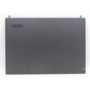 New Lcd Back Cover Glass For Yoga Slim 7 Pro-14ITL5 7 Pro-14ACH5 -14IHU5 -14ARH5 - Afbeelding 1 van 5