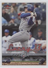 2006 Fleer Ultra Mark Teixeira #246