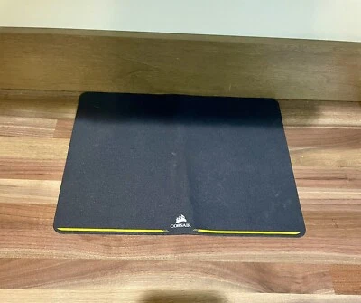 Corsair XL Gaming Mouse Pad - Black - image 1 of 2